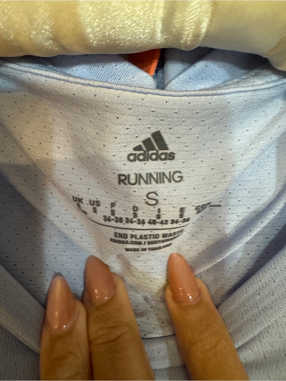 Adidas Matching Running Set - Picture 7 of 7